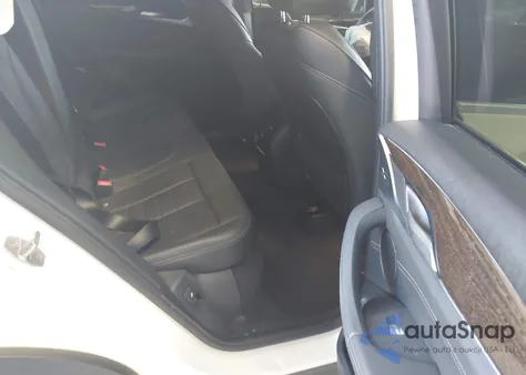 2020 BMW X4 xDrive30I from USA, damaged, VIN 5UX2V1C0XL9C47653